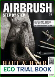 Airbrush Step by Step