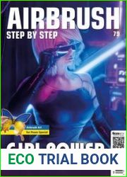 Airbrush Step by Step