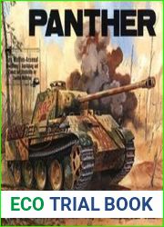 Waffen-Arsenal Band 12 - Panther