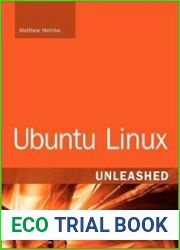 Ubuntu Linux Unleashed 2021 Edition, 14th Edition