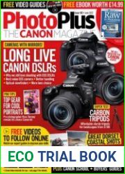 PhotoPlus The Canon Magazine
