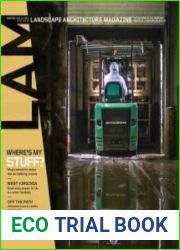 Landscape Architecture Magazine USA
