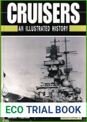 Cruisers An Illustrated History