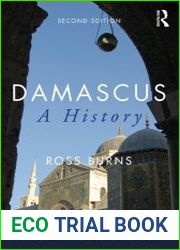 Damascus A History