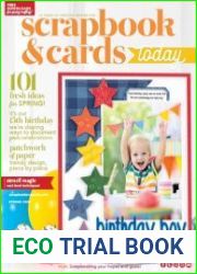 Scrapbook & Cards Today