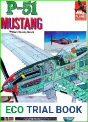 P-51 Mustang