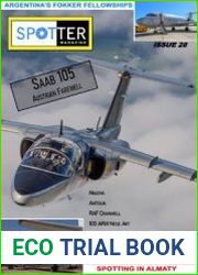Spotter Magazine №28 (2021)