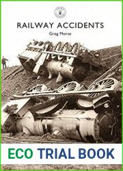 Shire Library - Railway Accidents