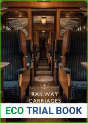Shire Library - Railway Carriages