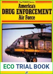 America|s Drug Enforcement Air Force
