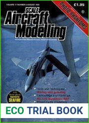 Scale Aircraft Modelling