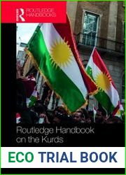 Routledge Handbook on the Kurds