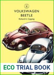 Shire Library - Volkswagen Beetle