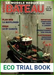 Modele Reduit de Bateau 1995-01 (374)