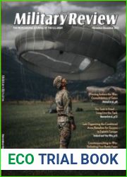 Military Review - November/December 2023