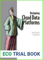 Designing Cloud Data Platforms