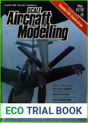Scale Aircraft Modelling