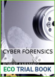 Cyber Forensics