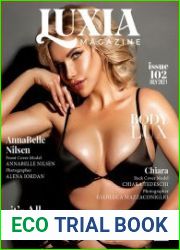 Luxia Magazine – Issue 102 July 2021