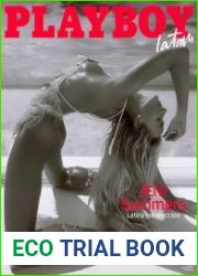 Playboy LATAM Mexico – Abril/Mayo 2022