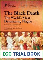 The Black Death The World’s Most Devastating Plague