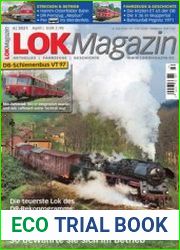 Lok Magazin 2021-04