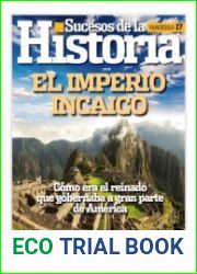 Sucesos de la Historia №17 2022