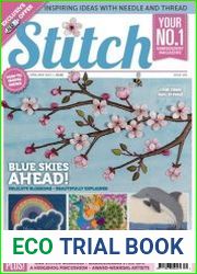Stitch Magazine