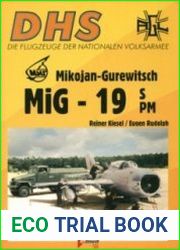Mikojan Gurewitsch MiG-19 S/PM (DHS 09)