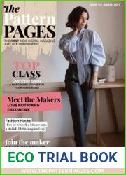 The Pattern Pages
