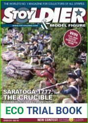 Toy Soldier & Model Figure
