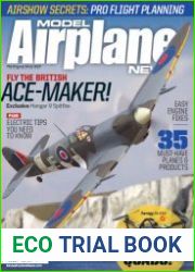 Model Airplane News