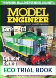 Model Engineer