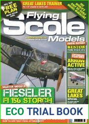Flying Scale Models