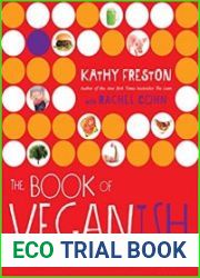 The Book of Veganish