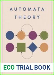 Automata Theory An Algorithmic Approach
