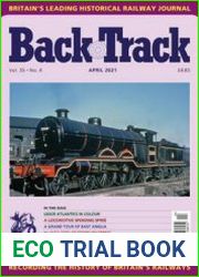 Back Track 2021-04