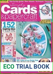 Simply Cards & Papercraft