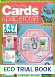 Simply Cards & Papercraft