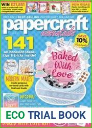 Papercraft Essentials