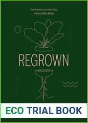 Regrown How to Grow a Garden on Your Windowsill