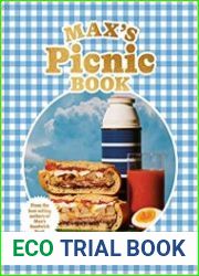Max|s Picnic Book
