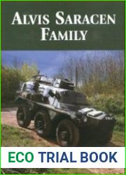 Alvis Saracen Family
