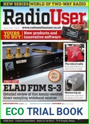 Radio User