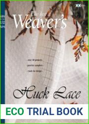 Huck Lace The Best of Weaver|s
