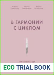 В гармонии с циклом. Как полезная еда поможет позаботиться о себе во всех фазах цикла