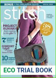 Interweave Stitch