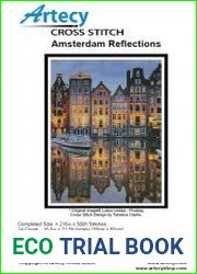 Amsterdam Reflections