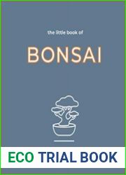 The Little Book of Bonsai