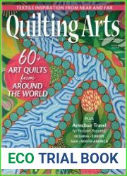 Quilting Arts